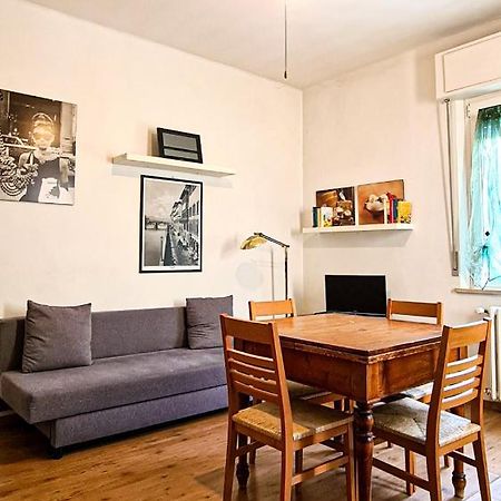 Fuori Porta Apartment カメラーノ エクステリア 写真
