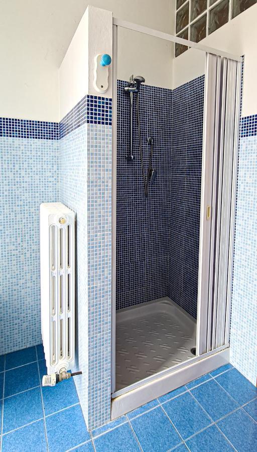 Fuori Porta Apartment カメラーノ エクステリア 写真