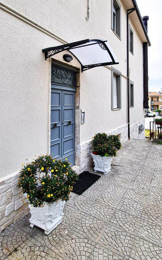 Fuori Porta Apartment カメラーノ エクステリア 写真
