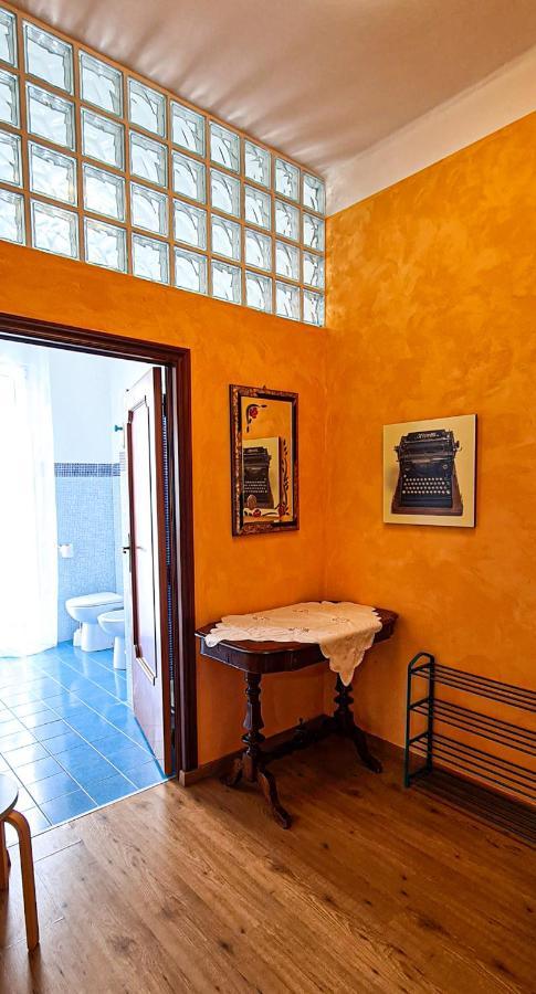Fuori Porta Apartment カメラーノ エクステリア 写真